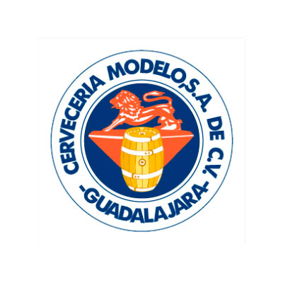 cerveceria modelo