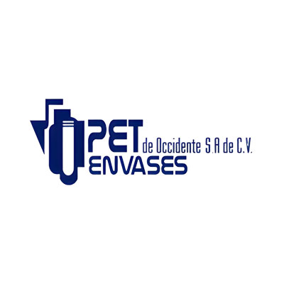 pet envases