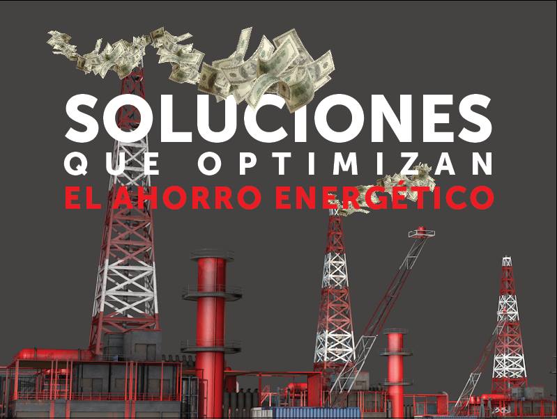 soluciones que optimizan
