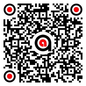 codigo qr tarjeta digital aresa